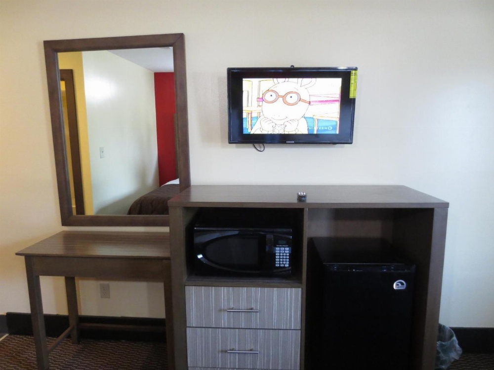 Brick Motor Inn Main image