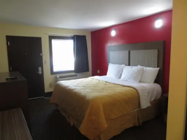 Brick Motor Inn 10