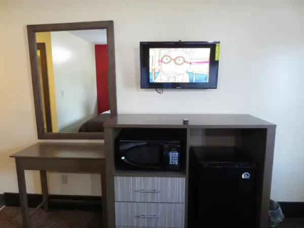 Brick Motor Inn Main image