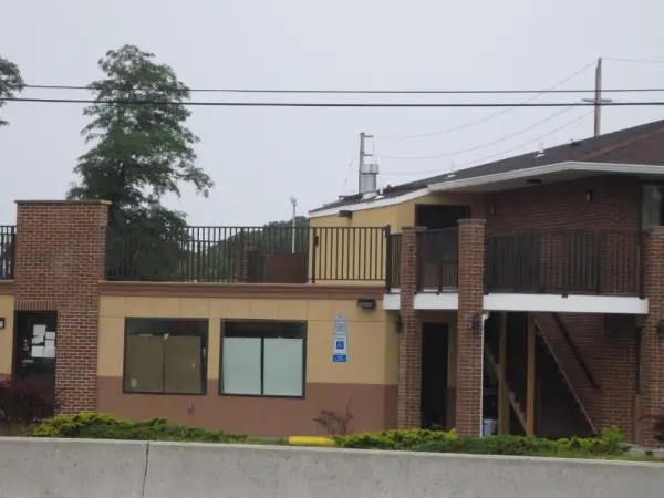 Brick Motor Inn Main image