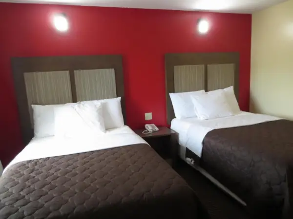 Brick Motor Inn 4
