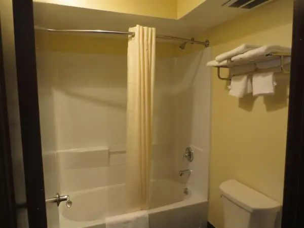 Brick Motor Inn 9