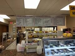 Breakfast near Brick Motor Inn