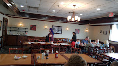 Diner near Brick Motor Inn