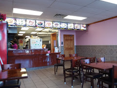 Chinese near Brick Motor Inn